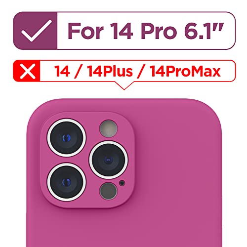 Hot Pink