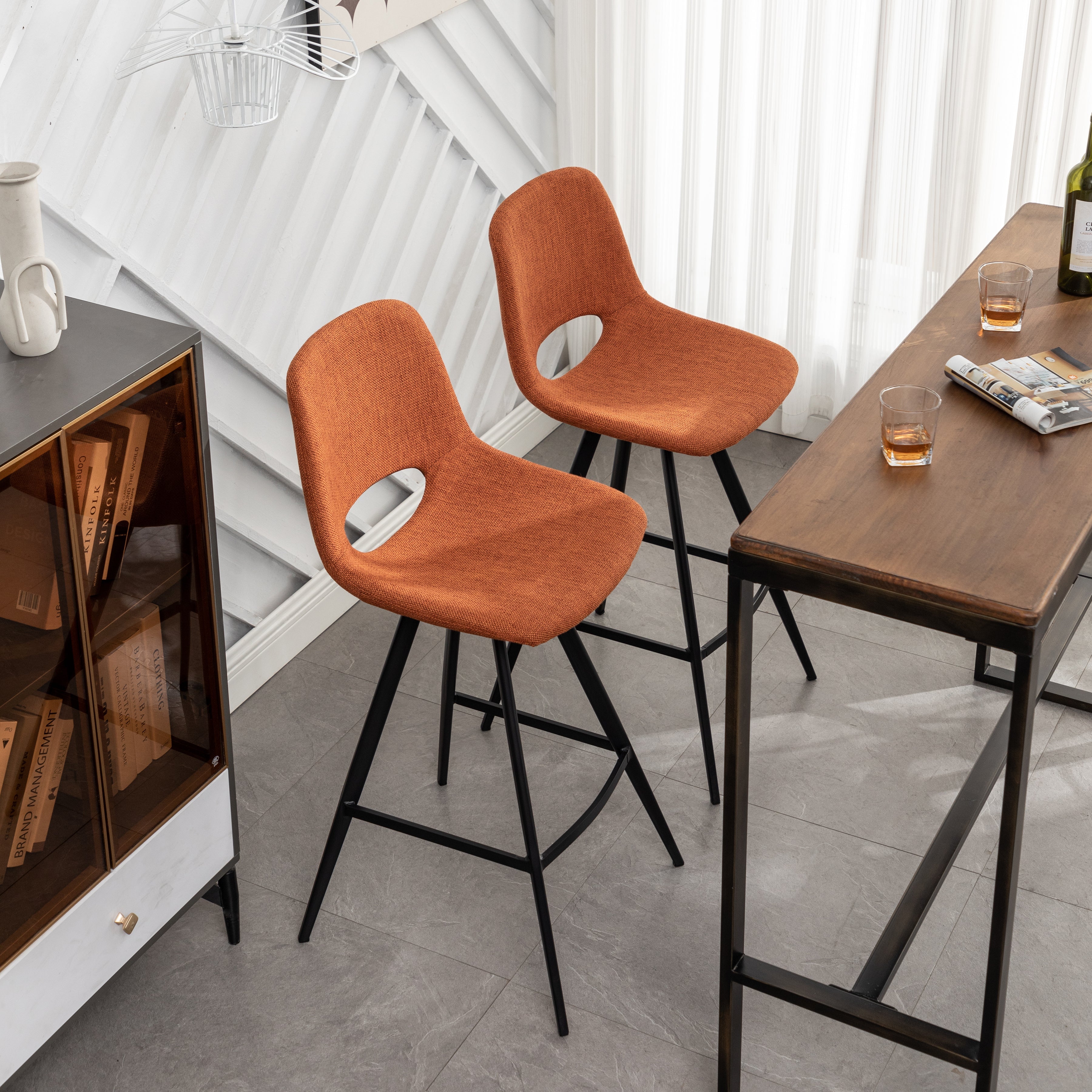 Roundhill Furniture 28.25