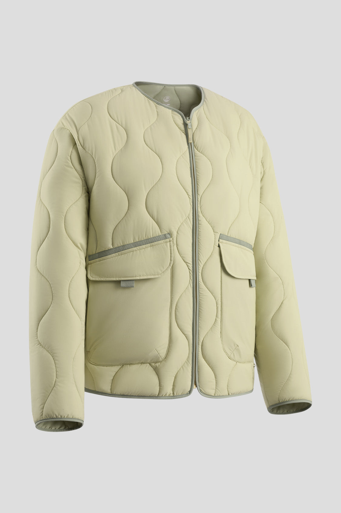 WarmCrew Women's Midweight Fleece Jacket - Lightweight Insulated Winter Coat for Hiking, Camping & Outdoor Activities