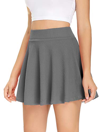 Grey-skater