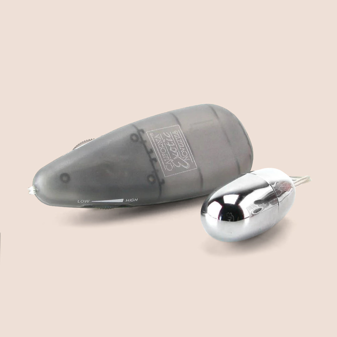 Optimum Series™ Sta Hard® Pump Set - Penis Pump, Egg Vibrator, Cock Ring & Male Masturbator for Enhanced Pleasure & Performance - Perfect for Solo Play & Couples Intimacy