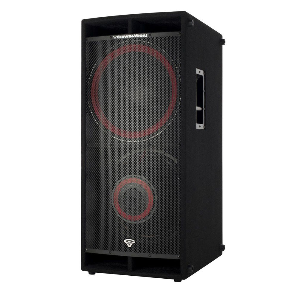 Cerwin Vega CVI 218S 18