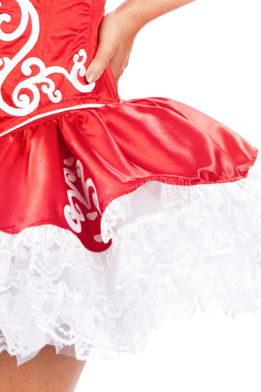 Mirror Mirror Tutu - Elegant Ballet Tutu Skirt for Girls | Perfect for Dance Recitals, Ballet Performances & Dress-Up Play
