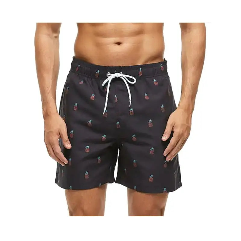 Best Men's Swim Shorts 2024 - Quick Dry & Comfortable Swimming Trunks for Beach, Pool & Water Sports