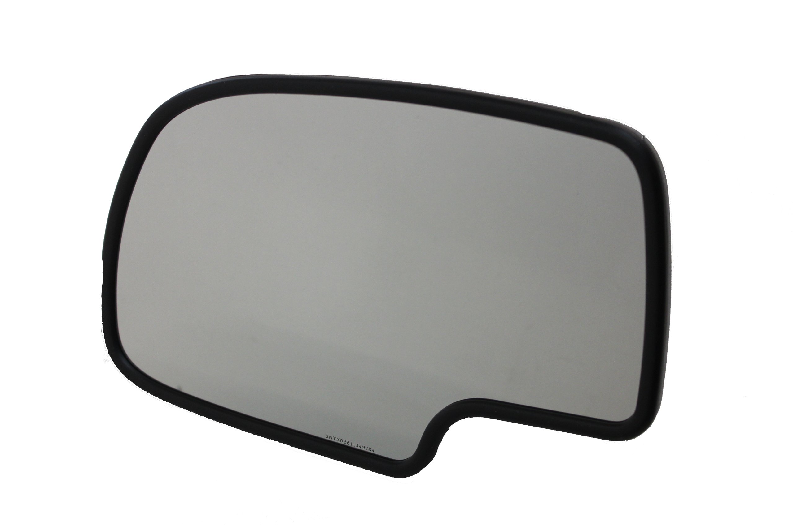 Genuine GM Parts 88986364 Driver Side Mirror Glass Replacement for Chevy Silverado & GMC Sierra - Enhanced Safety for Parking, Lane Changes & Night Driving - Perfect for Highway Commutes, City Driving & Towing - Essential for Truck Owners, Fleet Vehicles & Off-Road Adventures - Ideal for Work Trucks, Family Road Trips & Winter Driving Safety - Improves Visibility in All Conditions