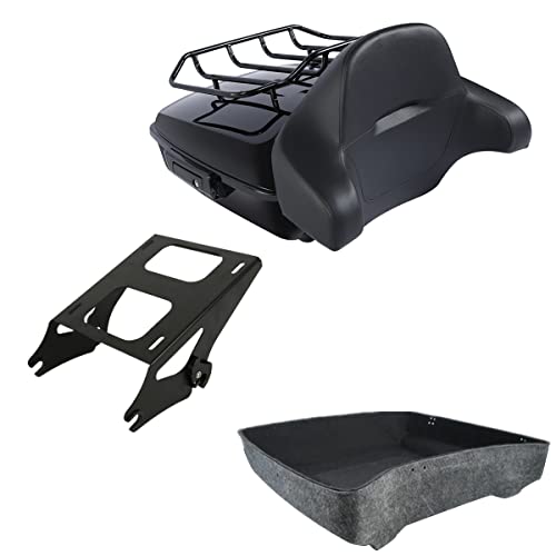 Chopped Tour Pack Pak Set #5