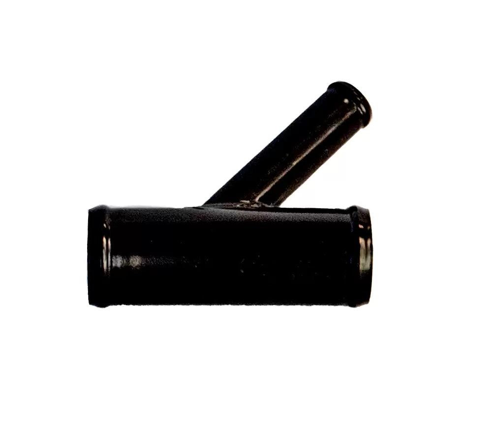 High-Quality Radiator Hose Y Fitting 1-3/4