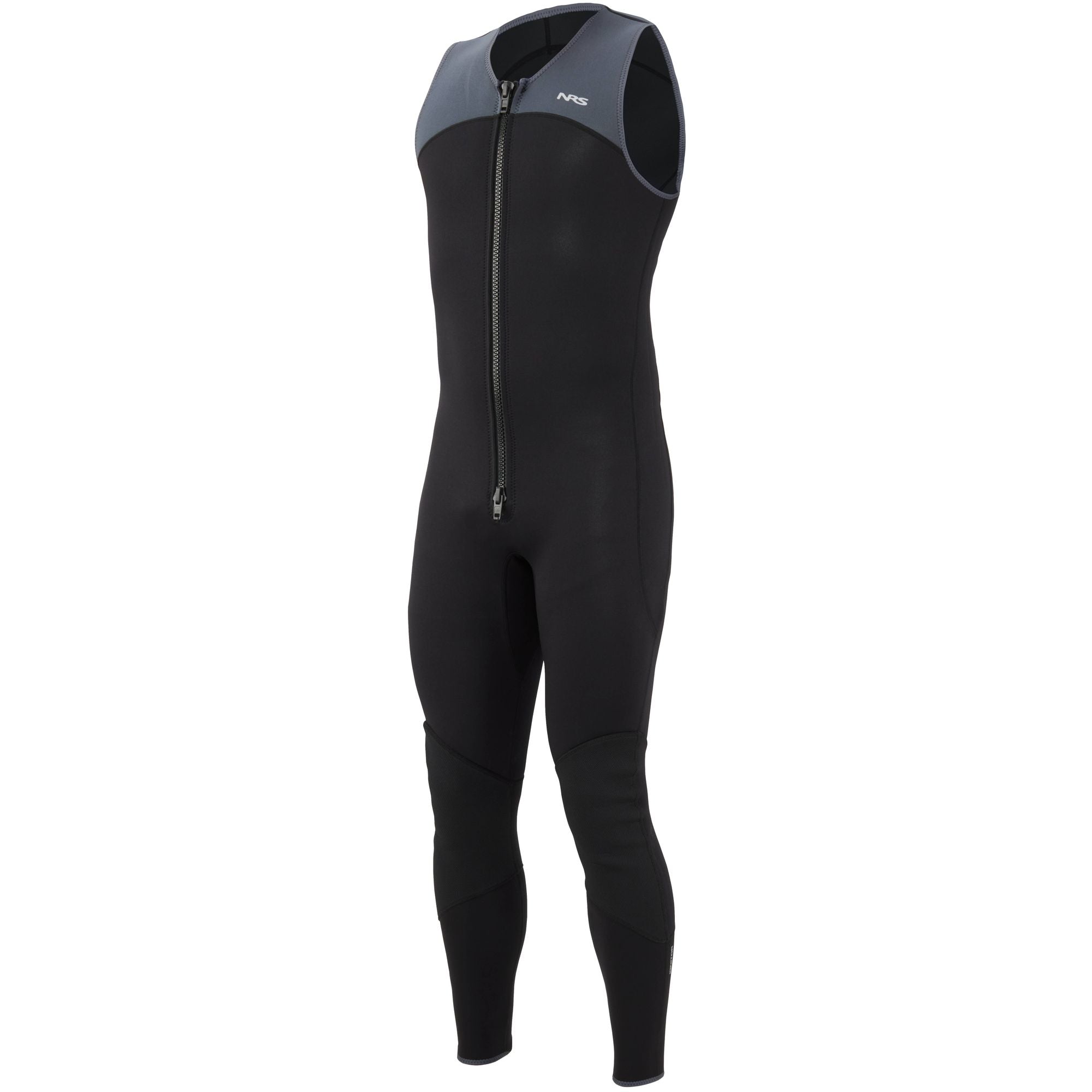 3.0mm Neoprene Men's Wetsuit - Thermal Protection for Surfing, Diving & Water Sports | Premium Stretch Comfort & Durability