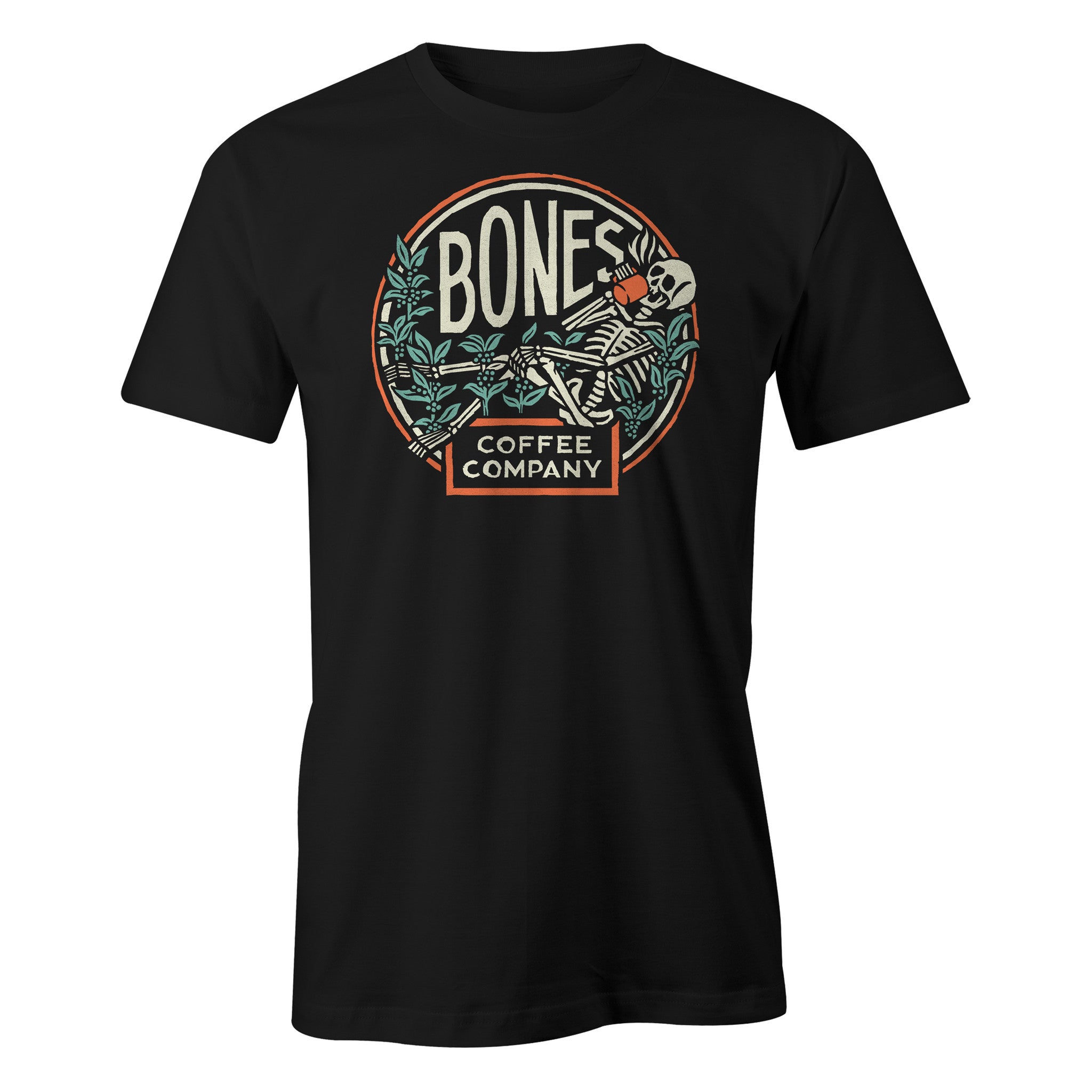 Classic Logo T-Shirt for Men & Women | 100% Cotton Comfort Fit Tee | Casual Wear, Street Style & Everyday Outfits
