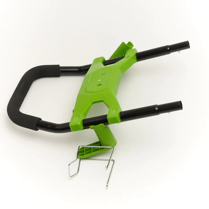 Upper Handle Assembly Replacement Part - Compatible with Various Models - Durable & Easy to Install - Perfect for Home Appliances and DIY Repairs
