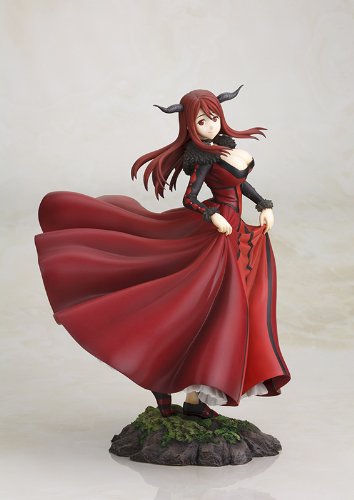 Maoyu Demon King Red Eye 1/8 Scale PVC Anime Figure - Perfect for Anime Collectors, Display & Home Decor