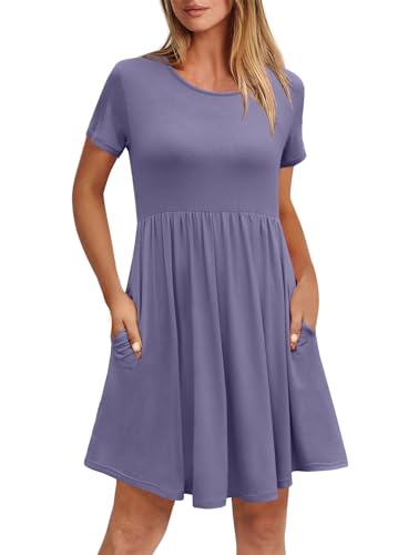 Purple Grey