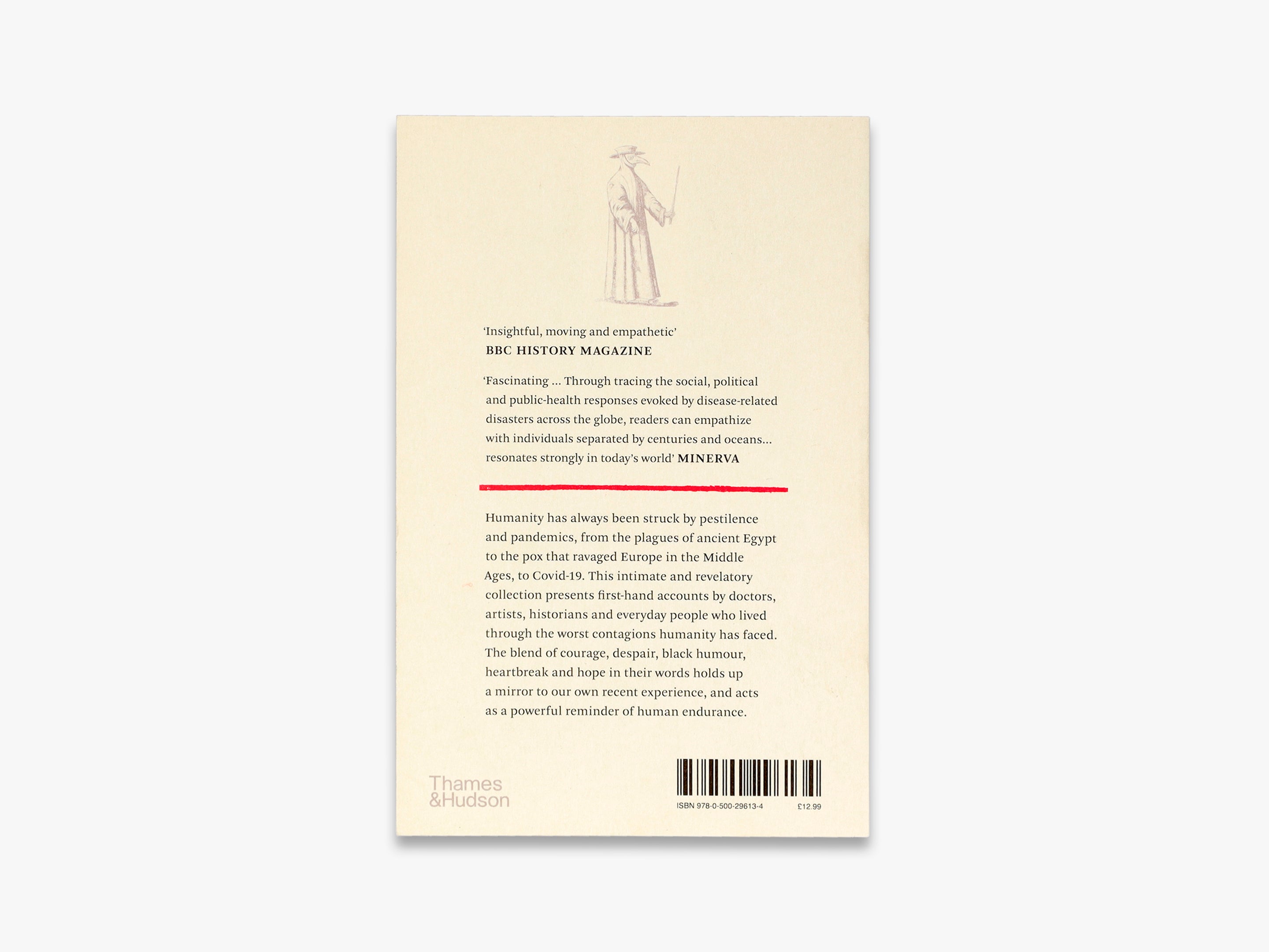 Plague, Pestilence and Pandemic - Historical Disease Outbreaks Book | Essential Reading for Medical Students & History Buffs | Perfect for Research, Academic Studies & Personal Knowledge