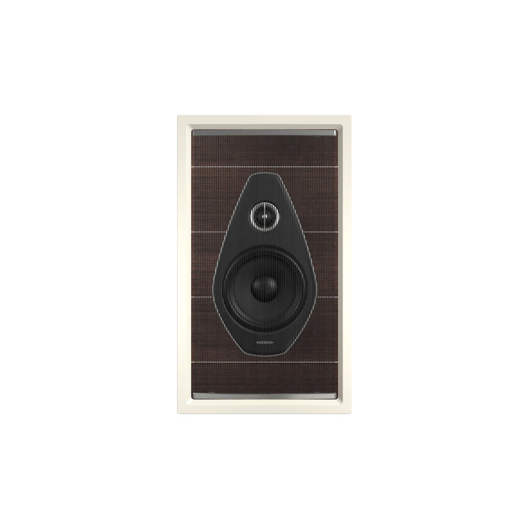 Sonus faber PW 662 Palladio 6 Series In-Wall Speaker - High-End Home Theater & Audio System for Living Room, Bedroom, and Office