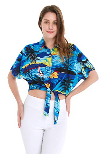 Sunset Blue