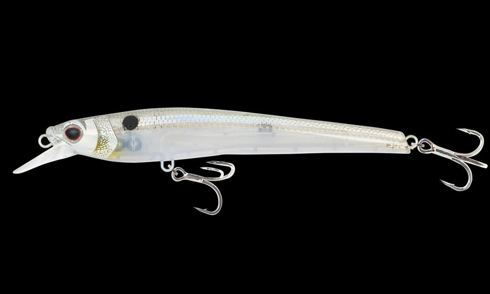 Nomad Shikari 145 Slow Float Fishing Lures - Premium Saltwater & Freshwater Lures for Bass, Trout, and Walleye - Ideal for Slow Trolling and Casting in Lakes, Rivers, and Offshore Waters