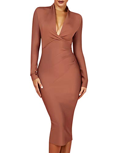Polyester-brown
