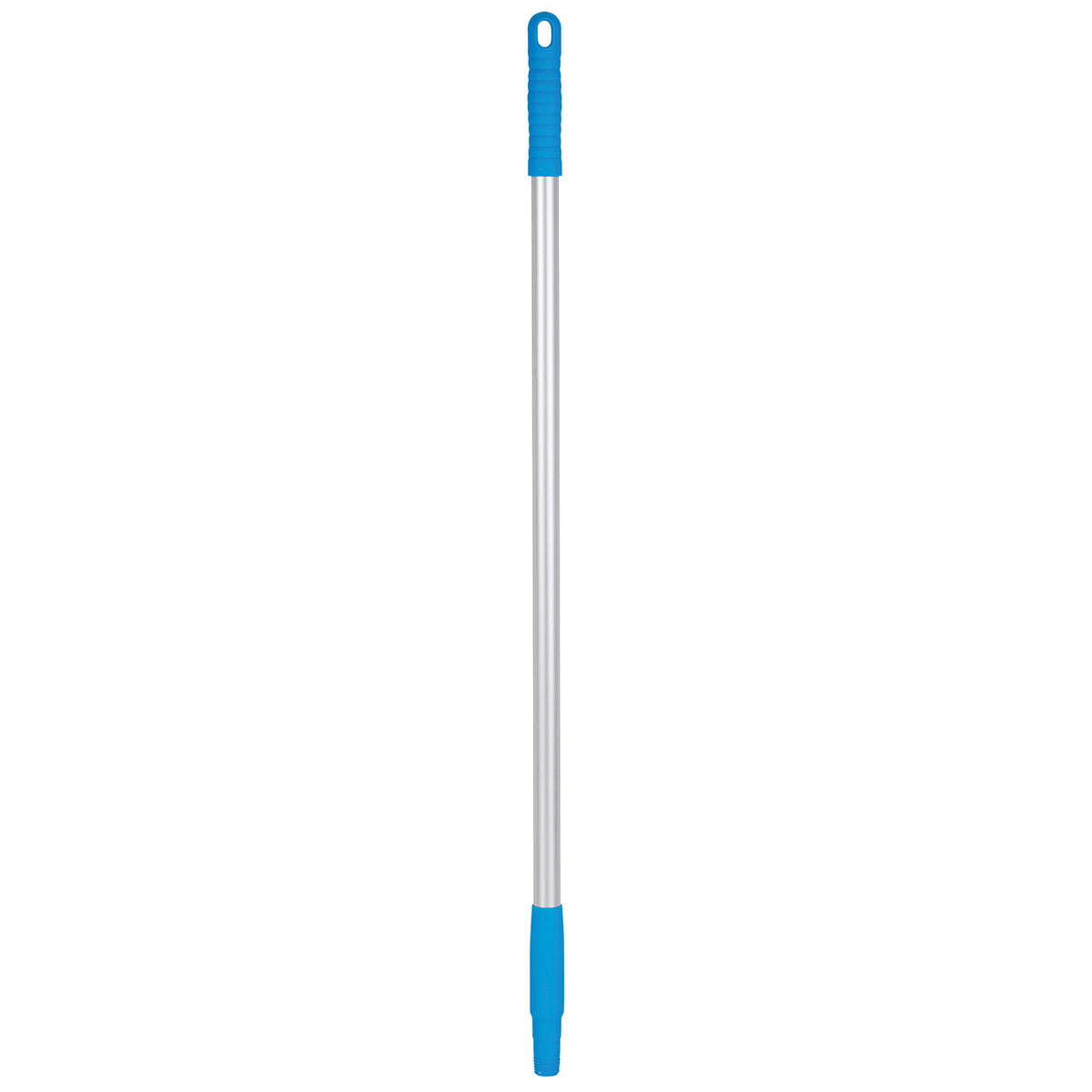 33 Vikan Aluminum Handle - Durable & Lightweight for Easy Grip - Perfect for Cleaning Tools, Kitchen Utensils, and DIY Projects