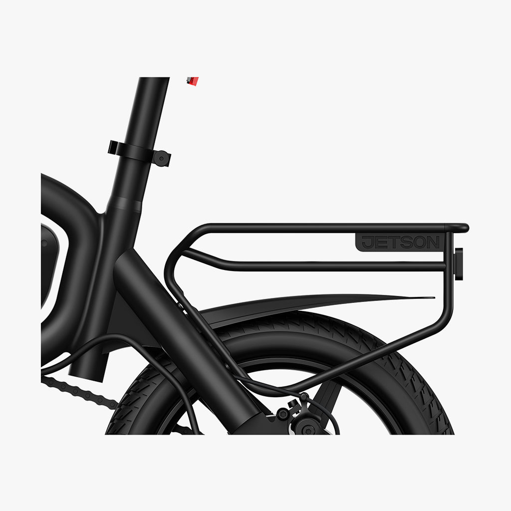 Axle X Electric Bike - 500W Motor, 20MPH, 40-Mile Range - Perfect for Commuting & Urban Adventures
