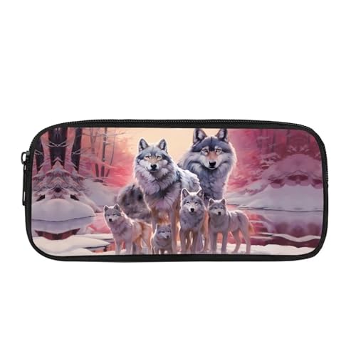 Wolf 1
