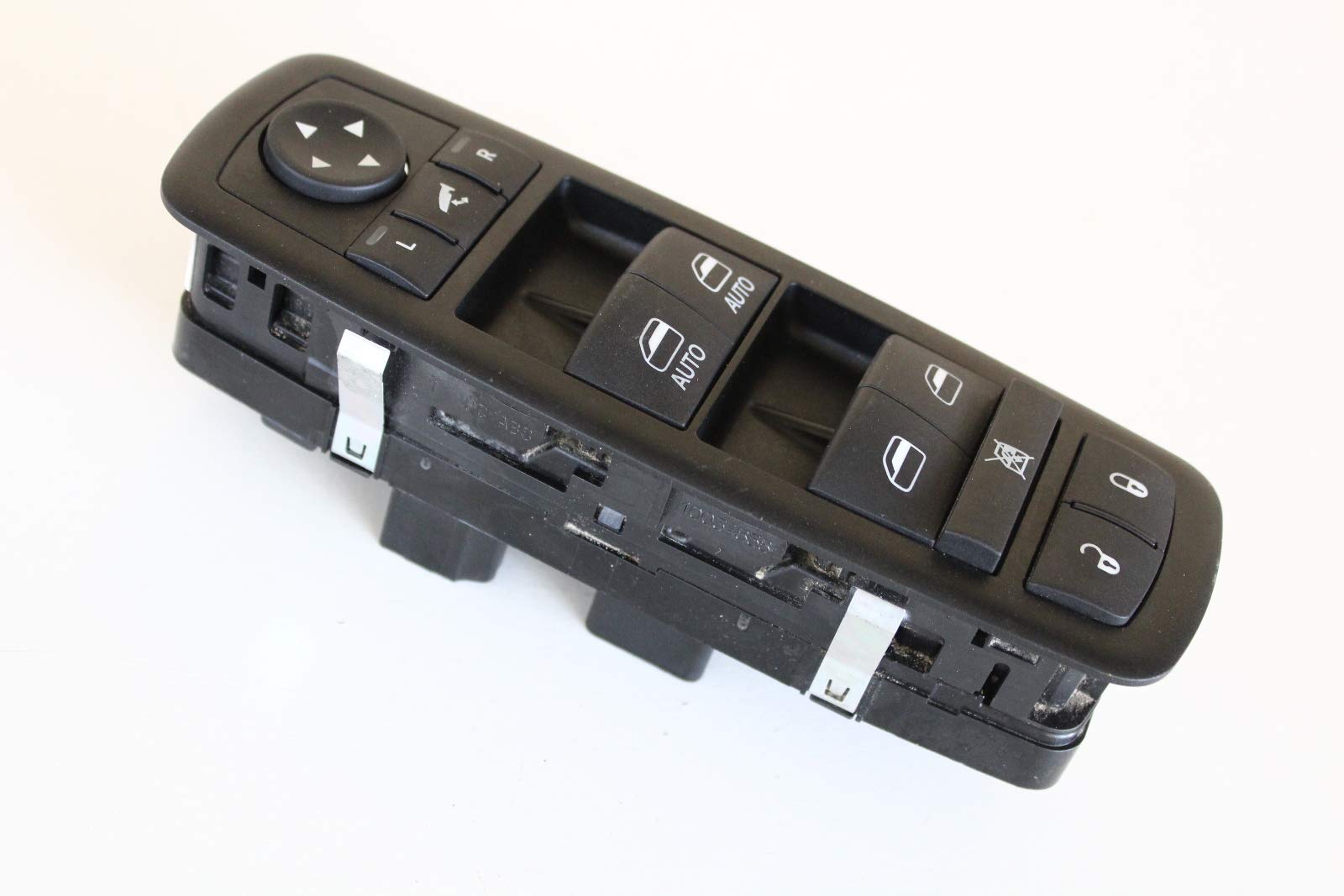 Genuine Chrysler 68110872AA Door Switch - Replacement Power Window Control Switch for Chrysler Vehicles - Perfect for Jeep, Dodge & Ram Models - Easy DIY Installation for Home Mechanics