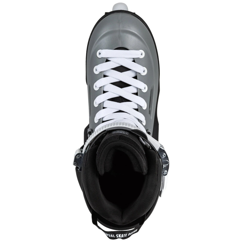 USD Sway Team 60 Inline Skates - Premium Adult Roller Skates for Fitness & Outdoor Fun - Perfect for Skating Parks, Trails & Urban Commuting