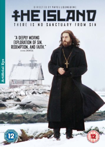 The Island (2005) - Sci-Fi Action Thriller DVD - Starring Ewan McGregor & Scarlett Johansson - Perfect for Movie Nights & Sci-Fi Fans