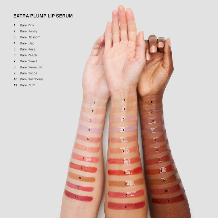 Bobbi Brown Extra Hydrating Lip Balm with Hyaluronic Acid - Plump & Moisturize Dry Lips for All-Day Comfort | Perfect for Winter Care & Makeup Prep