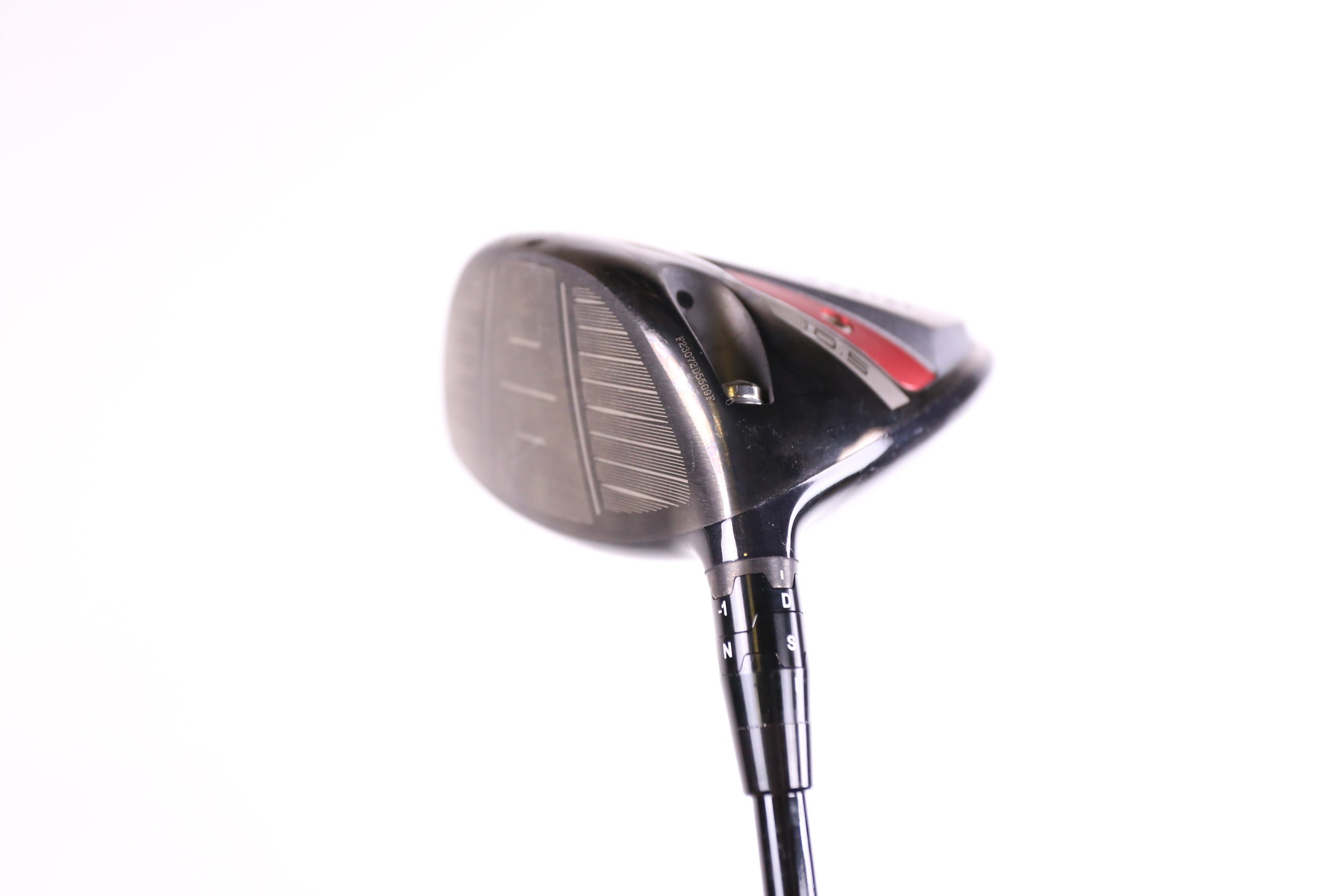 Used Callaway Big Bertha 23 Driver 10.5° Stiff Flex Left Handed Golf Club with Project X HZRDUS Smoke Red RDX Shaft | Perfect for Left-Handed Golfers Seeking Distance & Accuracy