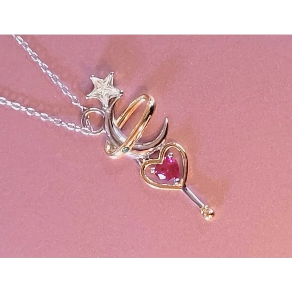 Neptune Pendant Necklace - Elegant Ocean-Inspired Jewelry for Women | Perfect for Beach Weddings, Vacation Accessories & Gift Giving