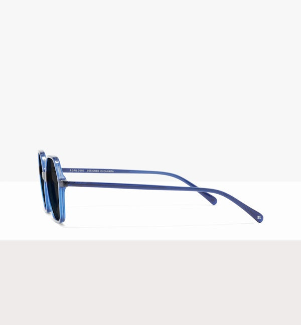 Naiad Polarized Sunglasses for Women & Men - UV Protection, Lightweight & Stylish - Perfect for Driving, Beach, and Outdoor Activities