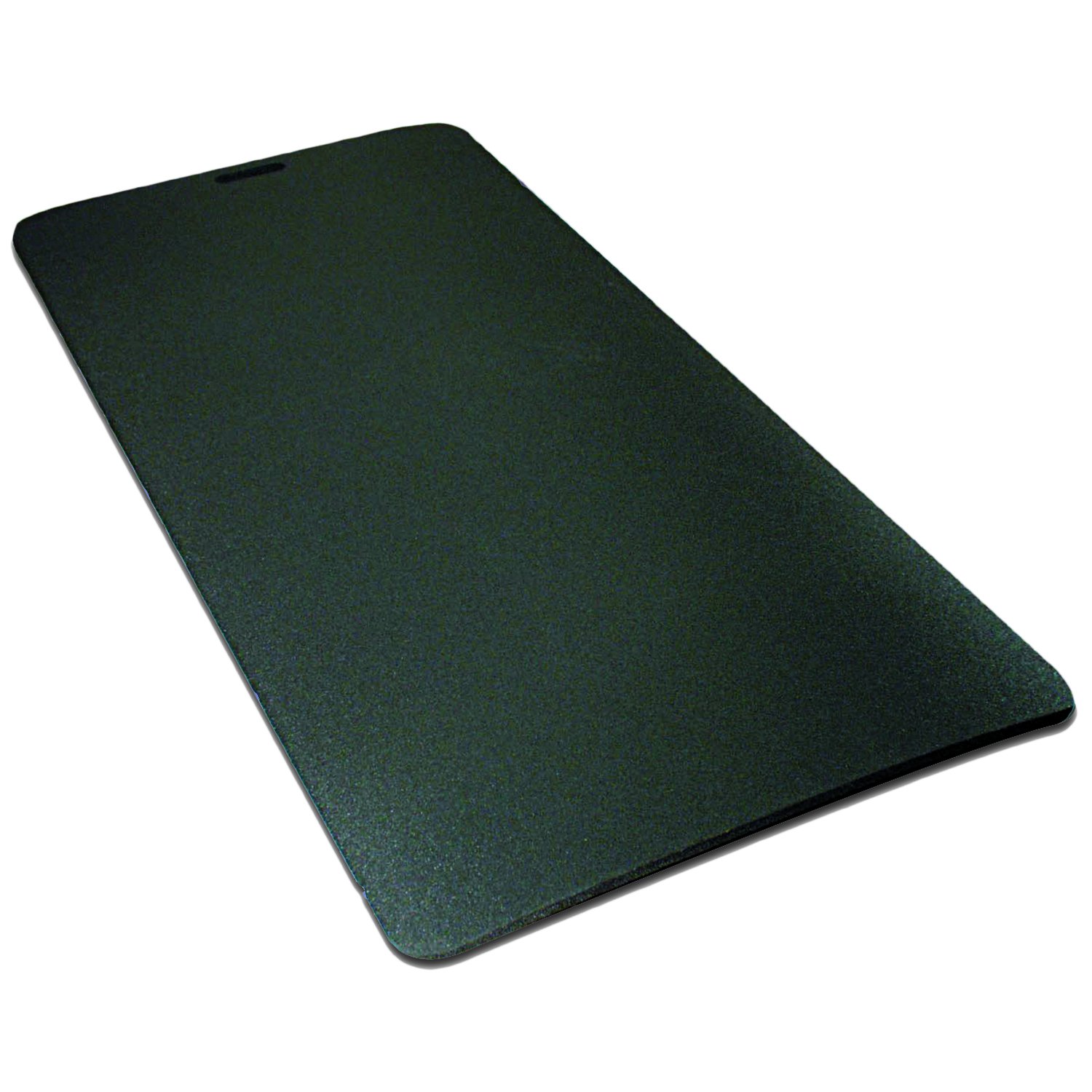 Fitness First Super Saver Closed Cell Yoga Mat - Lightweight & Non-Slip Exercise Mat for Home Workouts, Gym, Yoga, Pilates & Camping