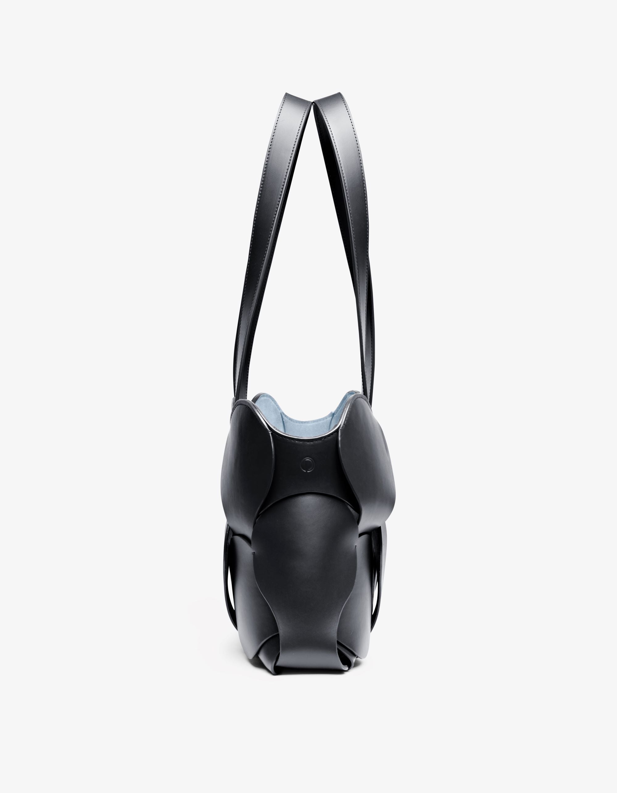 Gigi Tote Bag - Stylish Black Sky Color - Perfect for Work, Travel & Everyday Use