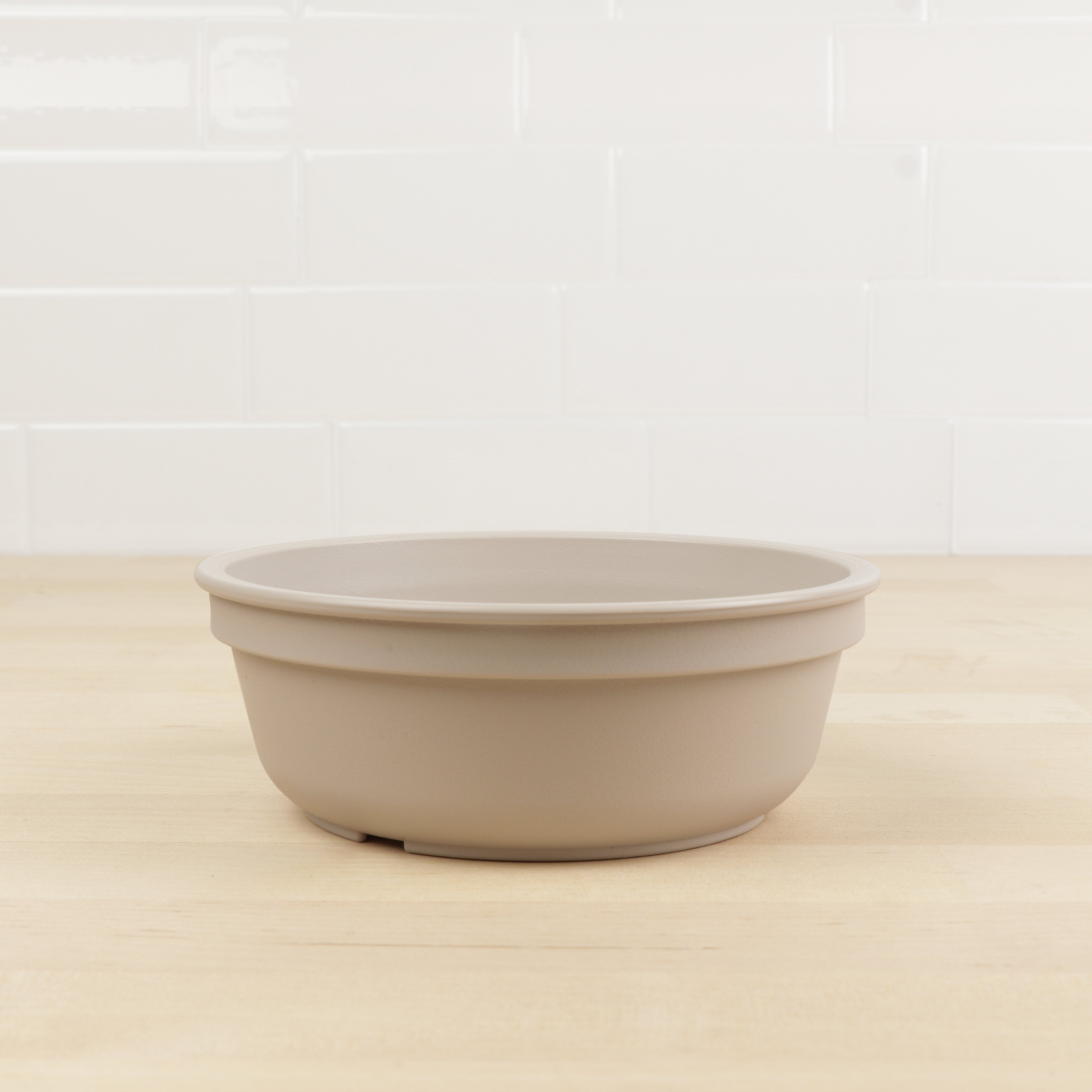RePlay Bowl - Eco-Friendly Silicone Pet Food & Water Bowl for Dogs & Cats - Non-Slip, Durable, Dishwasher Safe - Perfect for Indoor, Outdoor & Travel Use
