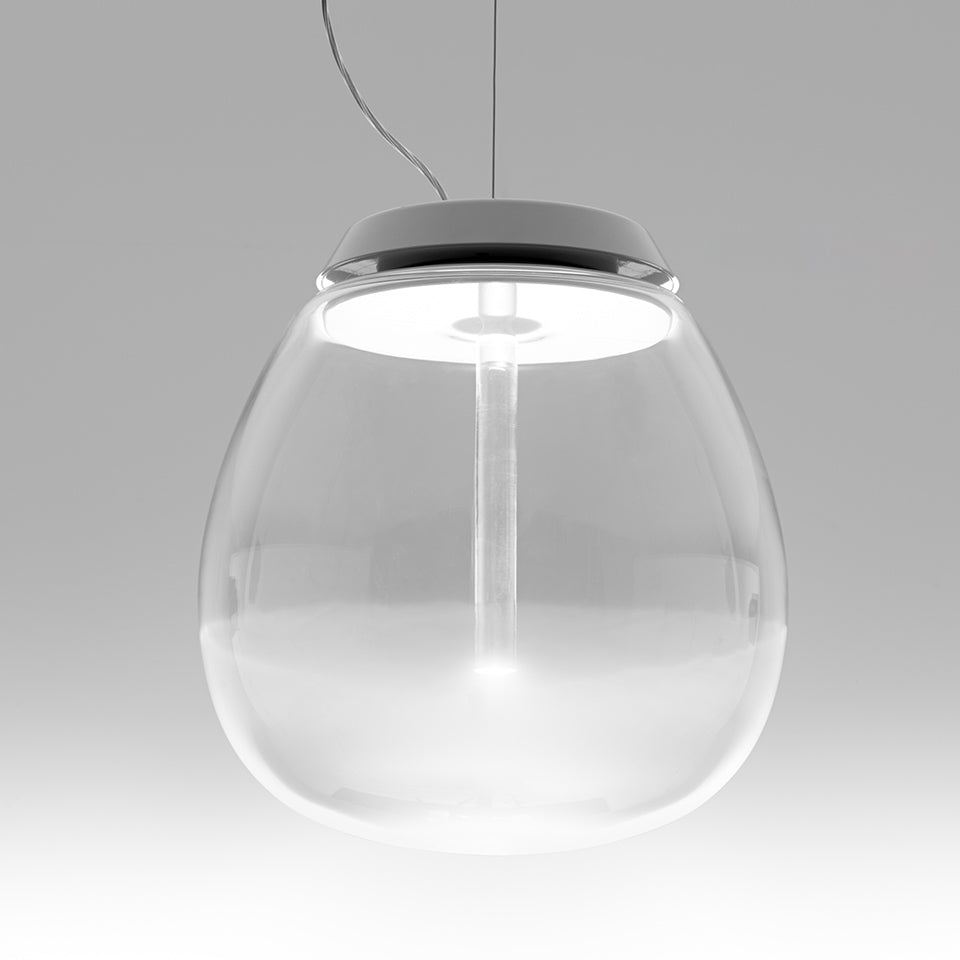 Empatia Modern Pendant Lamp - Stylish Hanging Light Fixture for Living Room, Dining Room, Kitchen Island & Bedroom Decor
