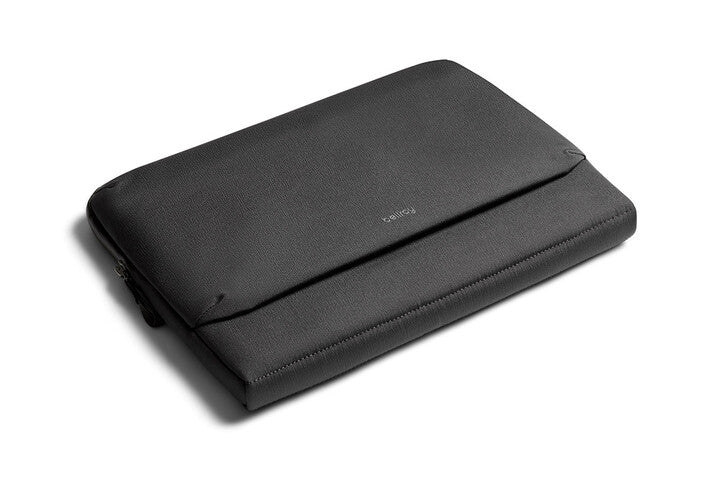 Bellroy Premium Laptop Caddy - Slim & Durable Laptop Organizer for MacBook, iPad, and Accessories | Perfect for Office, Travel, and Commuting