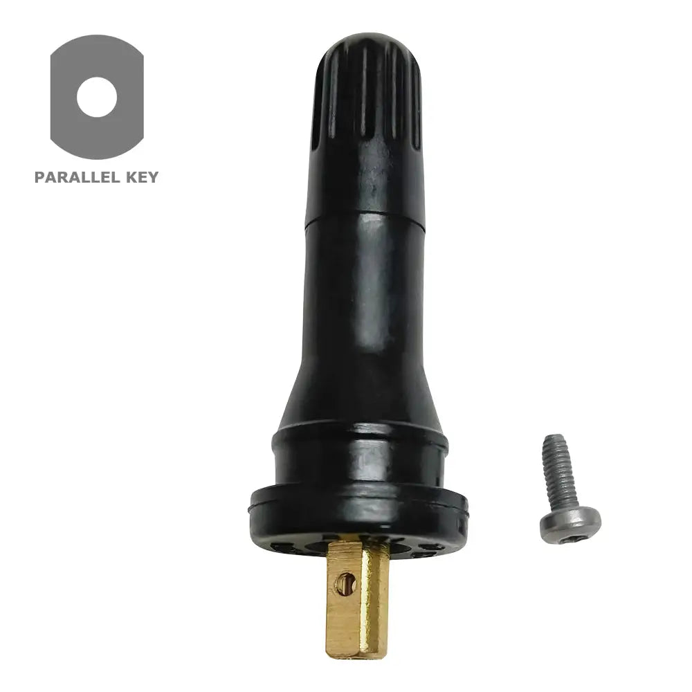 Bartec B 9073 TPMS Snap-in Valve Service Kit (VS 950, 20018) - Professional Tire Pressure Monitoring System Repair Tool for Cars & Trucks - Ideal for Auto Shops & DIY Mechanics