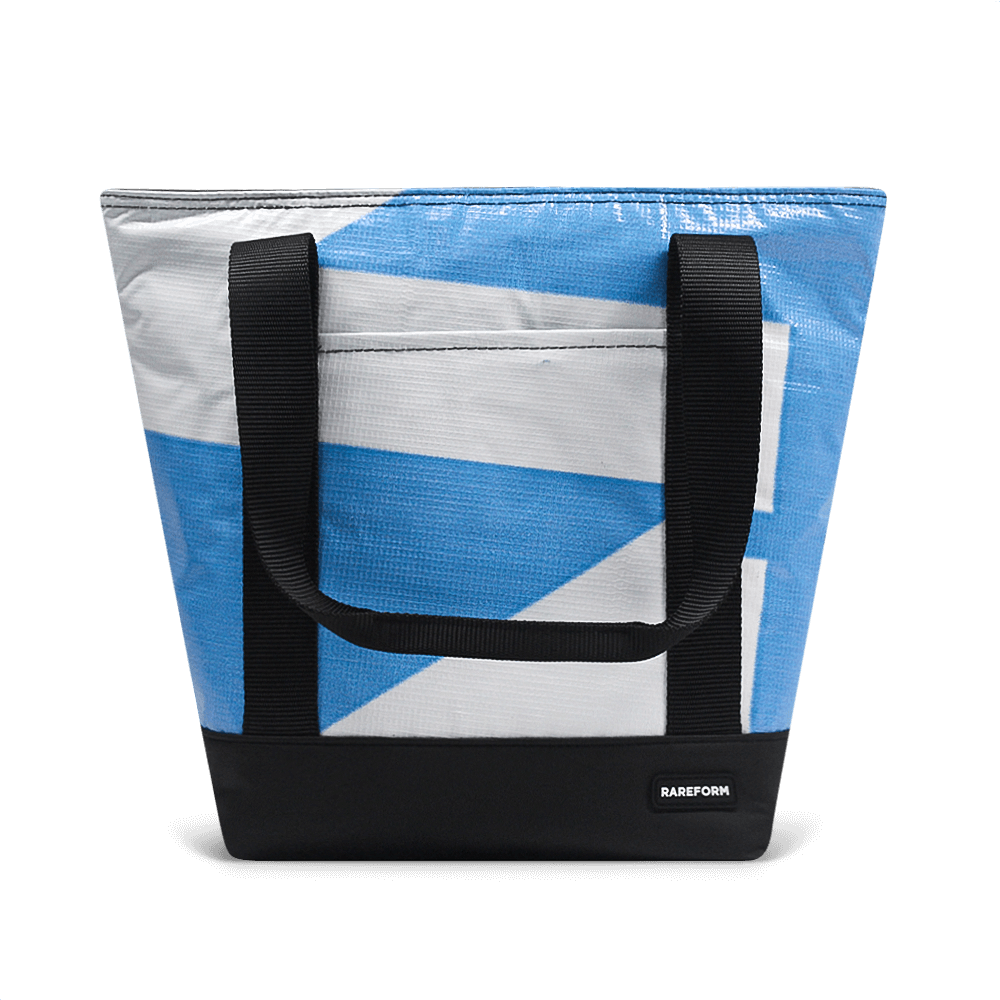 Beck Cooler Bag Bk1 01215 - Insulated Lunch Bag for Work, Picnics & Outdoor Activities - Leakproof & Durable Portable Cooler for Food & Drinks