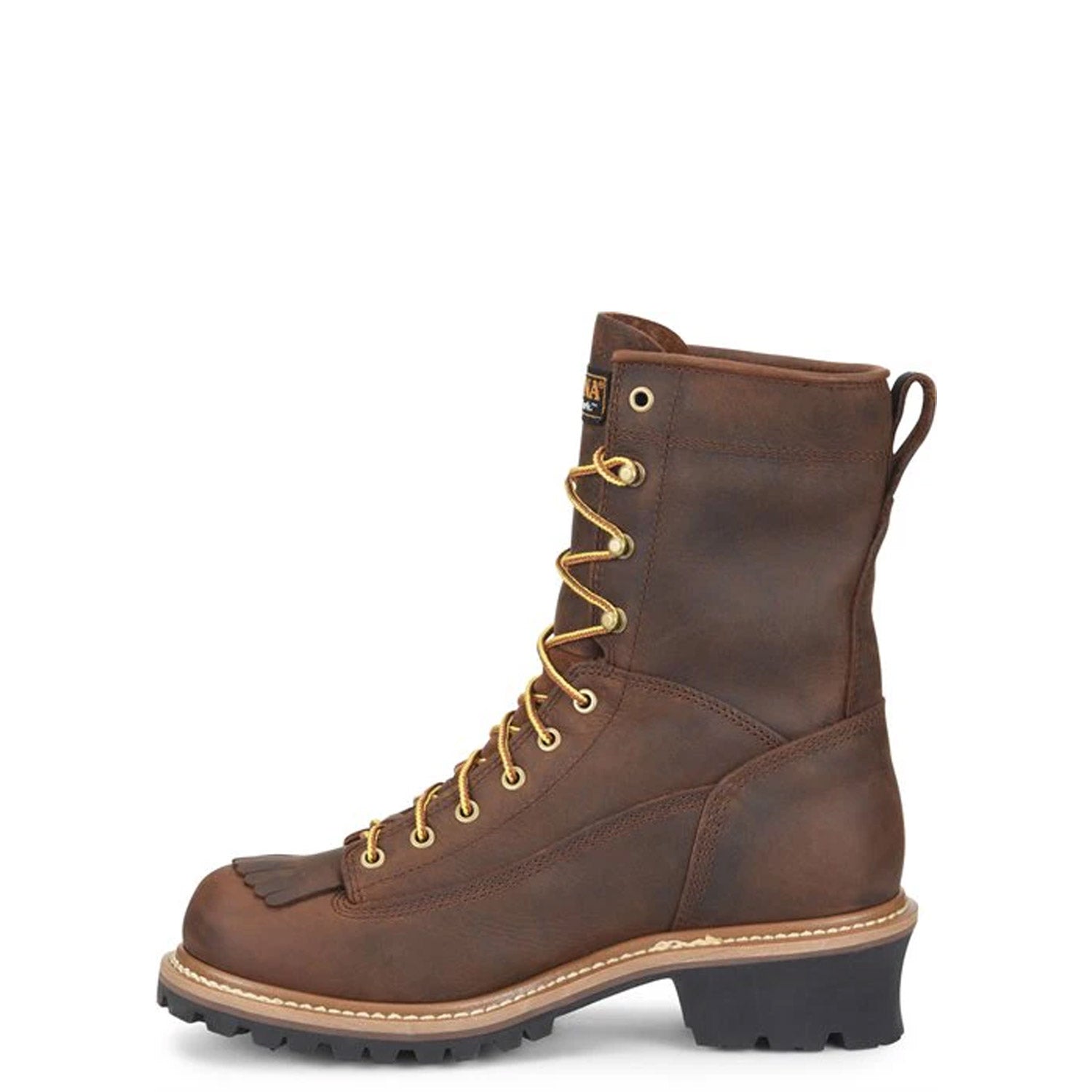 Carolina Men's Spruce Waterproof 8