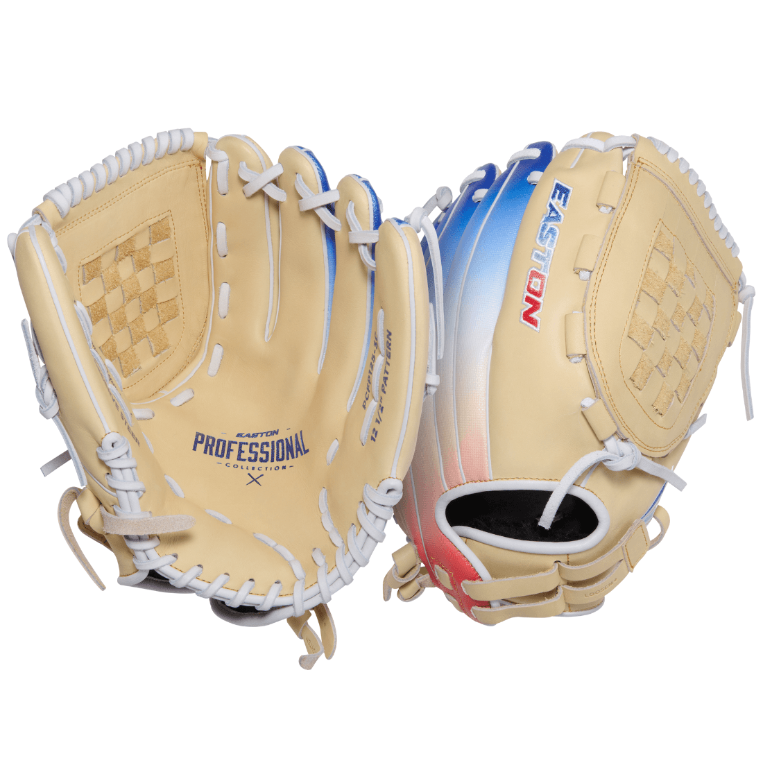 Easton Professional Collection Color Splash 2.0 12.5