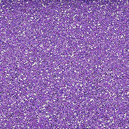 Glitter Lavender