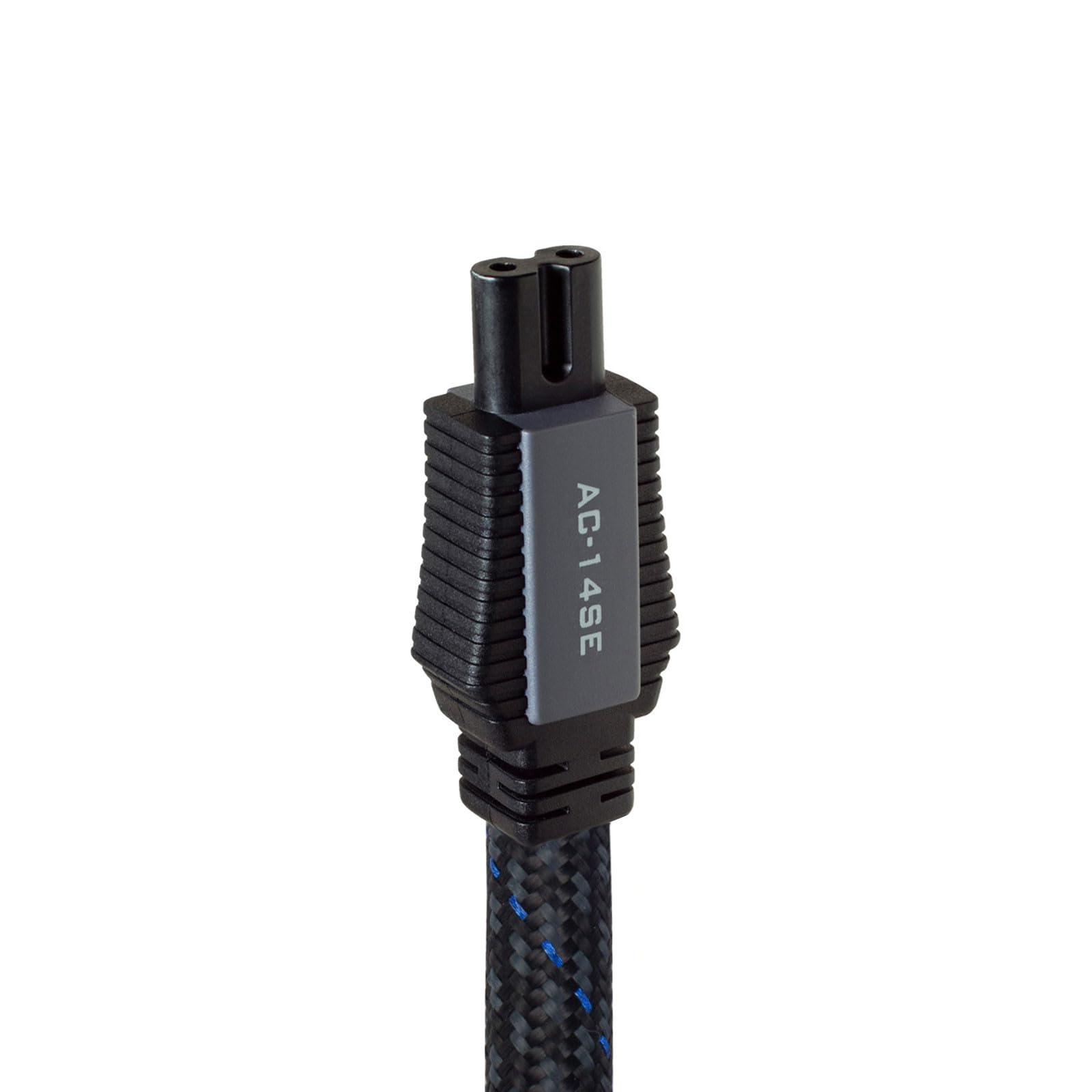 Premium Pangea Audio AC-14SE MKII C7 Signature Power Cable - 1.5m High-Performance Power Cord for Home Theater, HiFi Audio & Studio Equipment - Perfect for Turntables, Amplifiers & AV Receivers