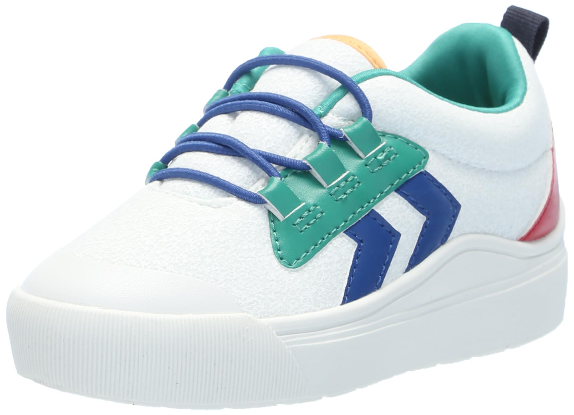 Dr. Scholl's Kids Baby-Girl's Time Out Toddler Sneakers - Lightweight Walking Shoes for Girls, Non-Slip Sole, Comfortable for Playtime & School Activities