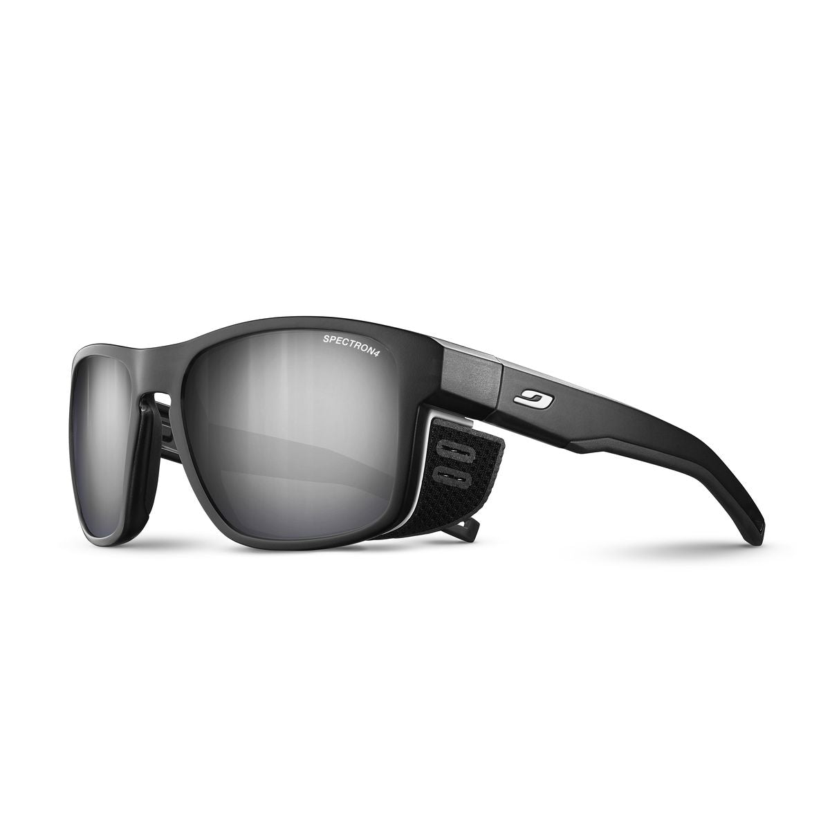UV Protection Polarized Sunglasses for Men & Women - Stylish Shield M J544 for Driving, Running, and Outdoor Activities