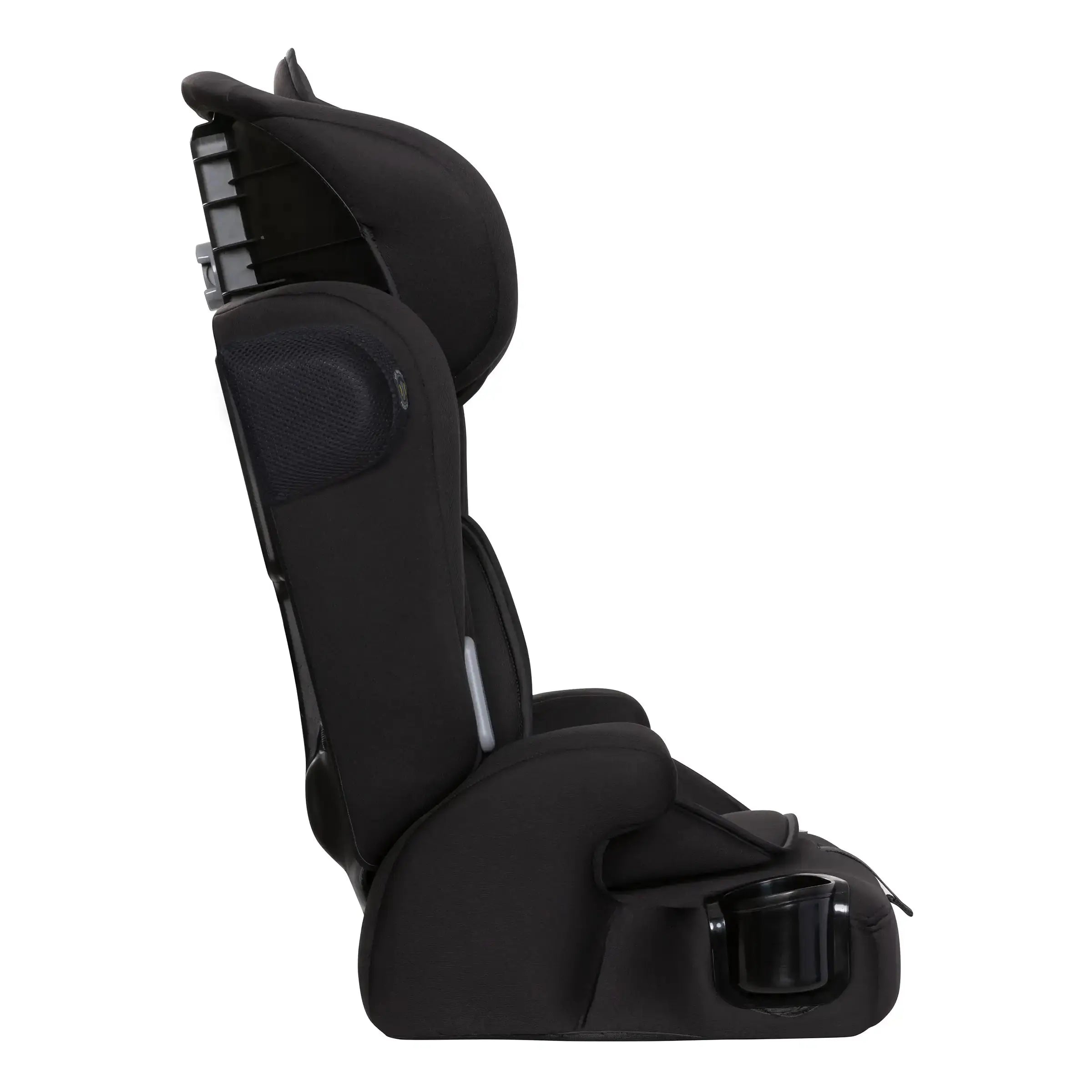 Hybrid™ SI 3-in-1 Convertible Car Seat with Side Impact Protection - Hoboken Black | Infant to Booster Seat | Safe for Cars, SUVs & Minivans | Meijer Exclusive