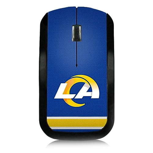 Los Angeles Rams,