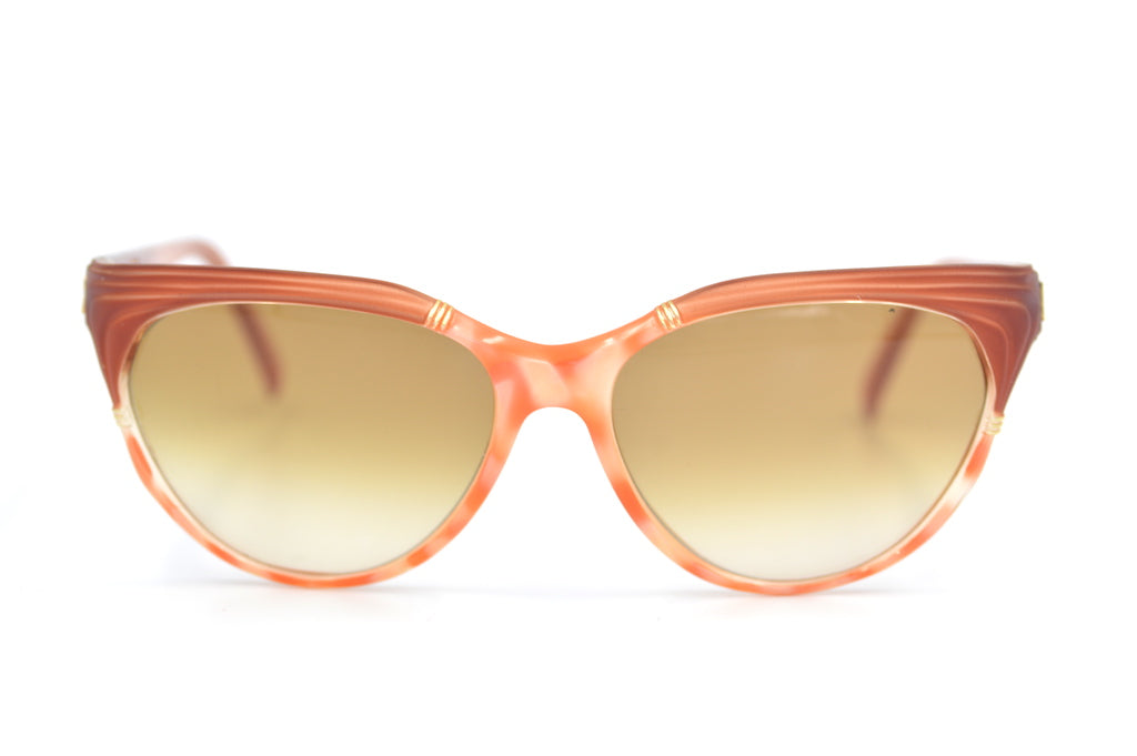 Nina Ricci 3001 3012 Women's Sunglasses - UV Protection Fashion Shades for Driving, Beach & Outdoor Activities