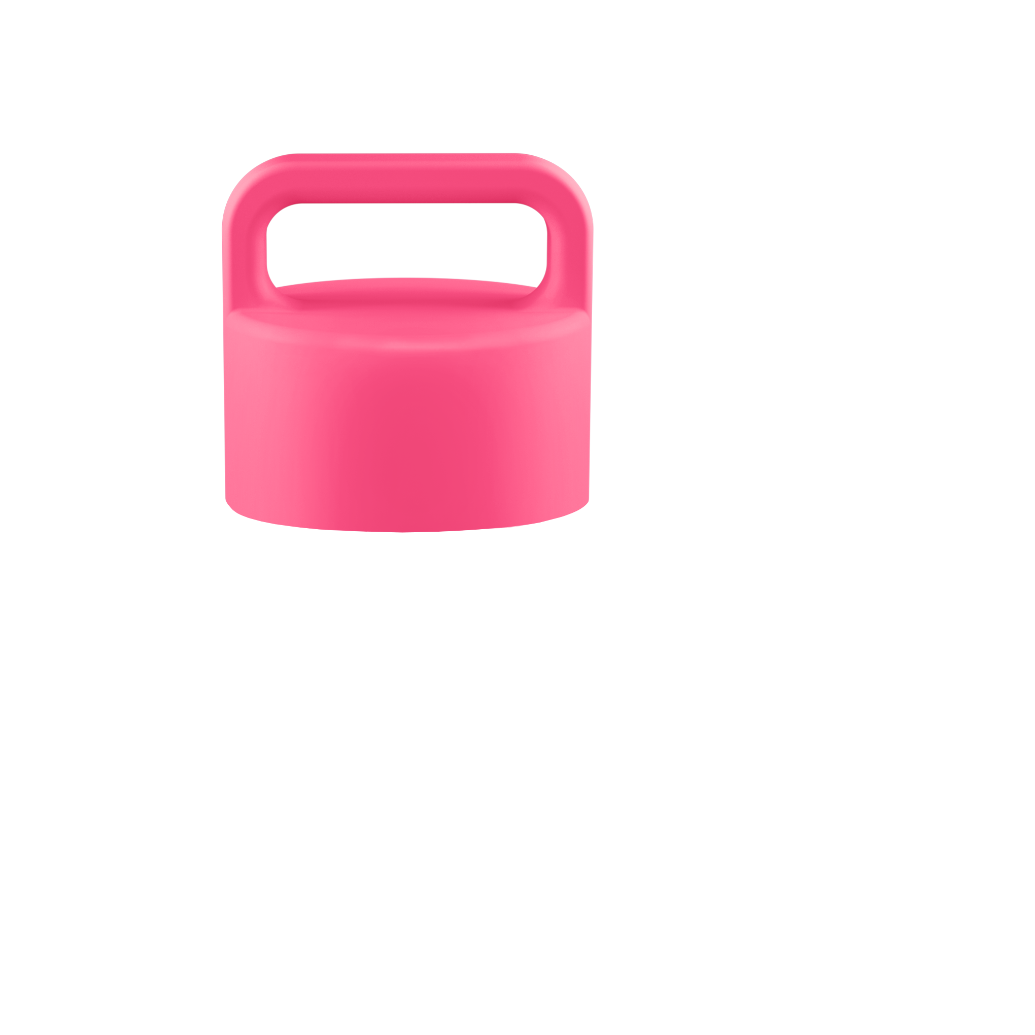Non-Slip Grip Lid - Secure & Leak-Proof Container Cover for Food Storage, Meal Prep & Travel - BPA-Free Plastic Kitchen Accessories