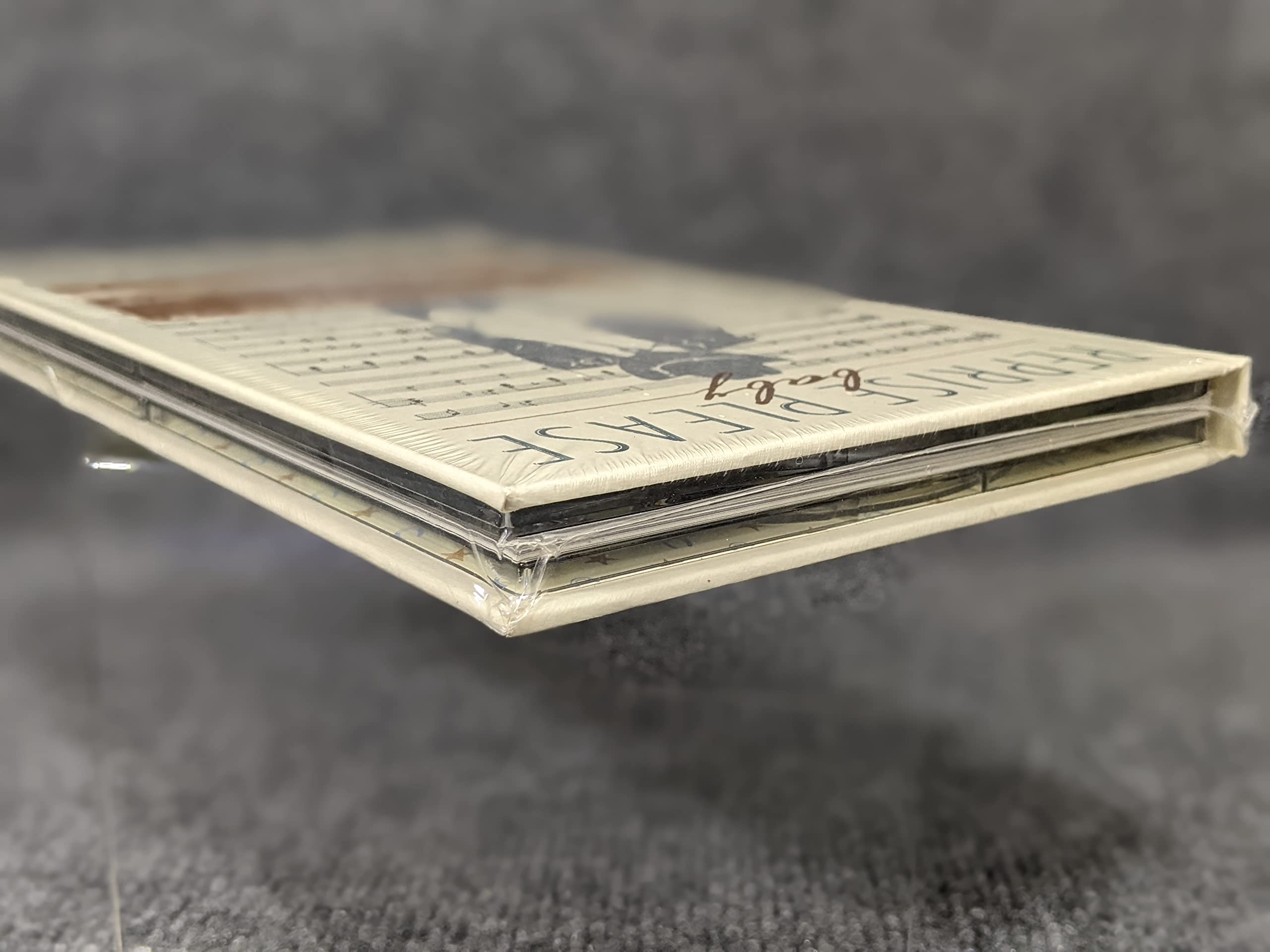 Reprise Please Baby: The Warner Bros. Years - Classic Music Collection for Home Listening & Vinyl Enthusiasts