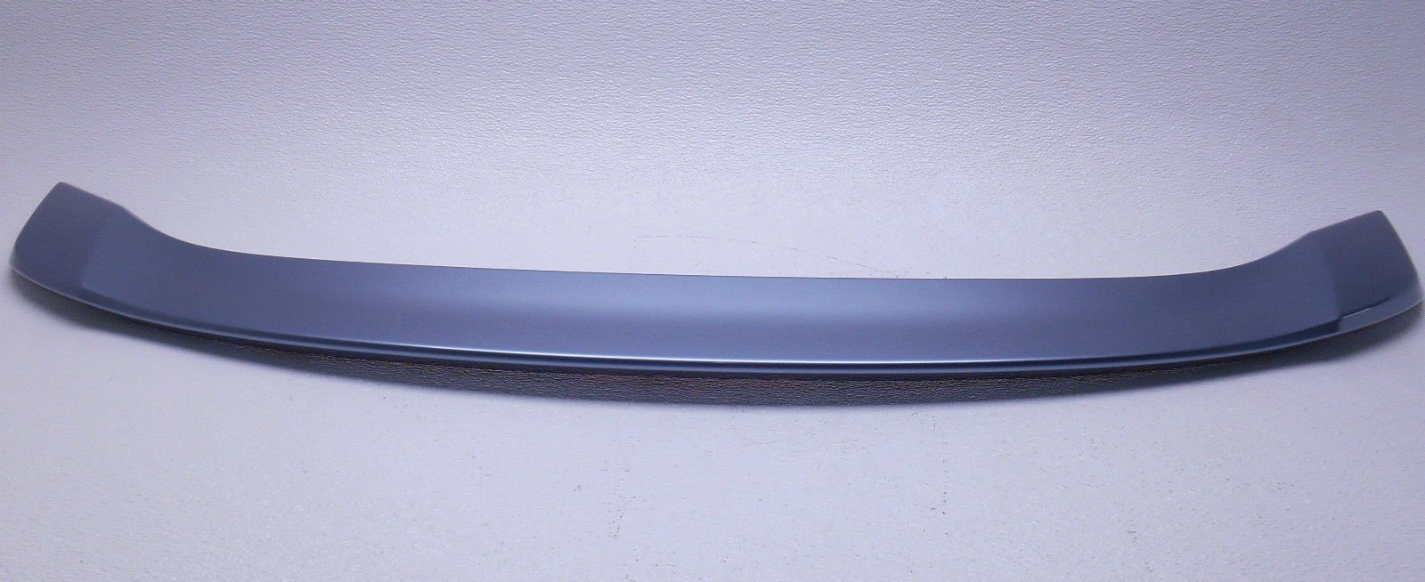 Honda Genuine 08F10-TA0-1D0A Celestial Blue Metallic Deck Lid Spoiler for Accord Sedan - Aerodynamic Rear Trunk Lip Wing (2018-2022 Models) | Enhances Style & Performance | Perfect for Street Racing & Car Shows